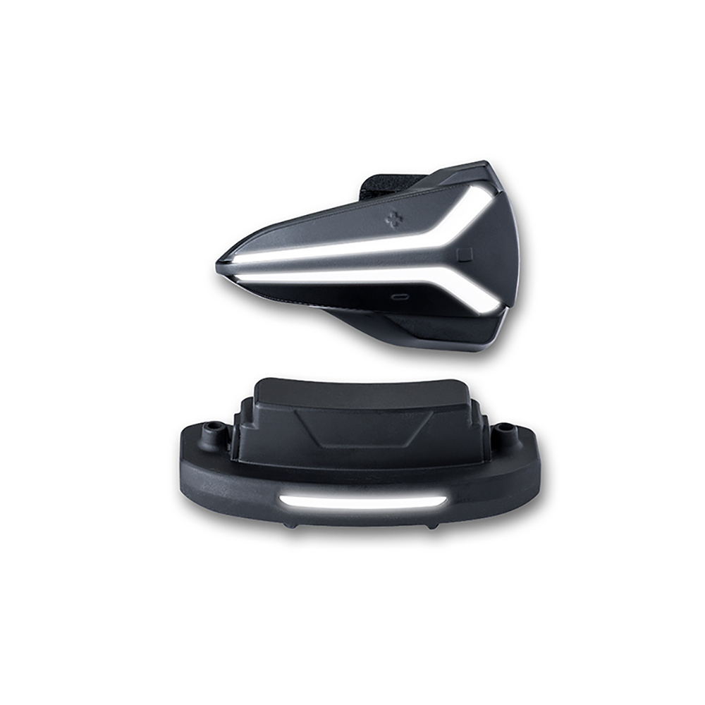 HJC HJC Smart 20B Bluetooth Communication System